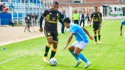 ADT vs Cantolao por el Apertura