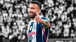 Por Libertadores: Alianza tendrá riguroso árbitro mundialista ante Libertad