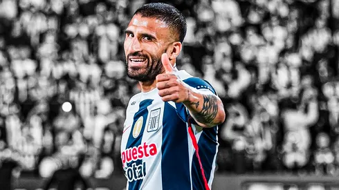 Por Libertadores: Alianza tendrá riguroso árbitro mundialista ante Libertad