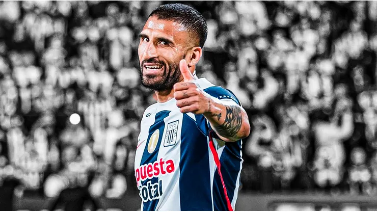 Por Libertadores: Alianza tendrá riguroso árbitro mundialista ante Libertad