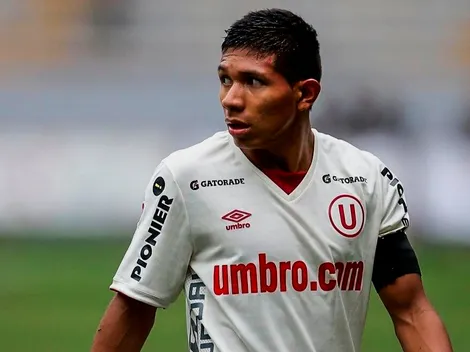 Fin de la novela: Flores descartó volver a Universitario