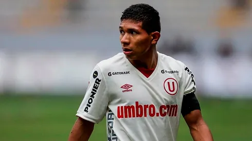 Fin de la novela: Edison Flores descartó volver a Universitario
