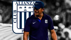 'Chicho' Salas criticó al plantel de Alianza Lima