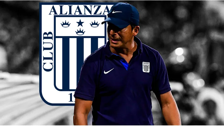 'Chicho' Salas criticó al plantel de Alianza Lima