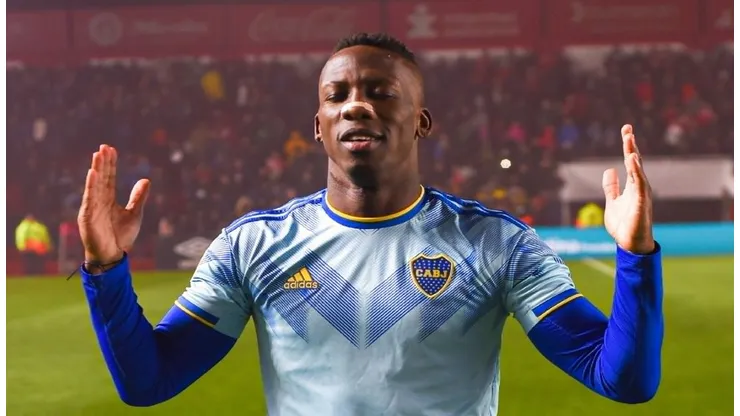Con asistencia de Advíncula, Boca Juniors ganó