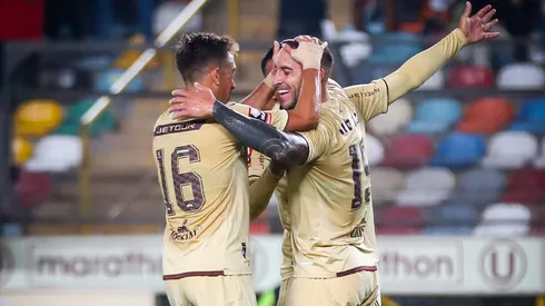 Así va la tabla de posiciones en la jornada 16 con el triunfazo de Universitario de Deportes