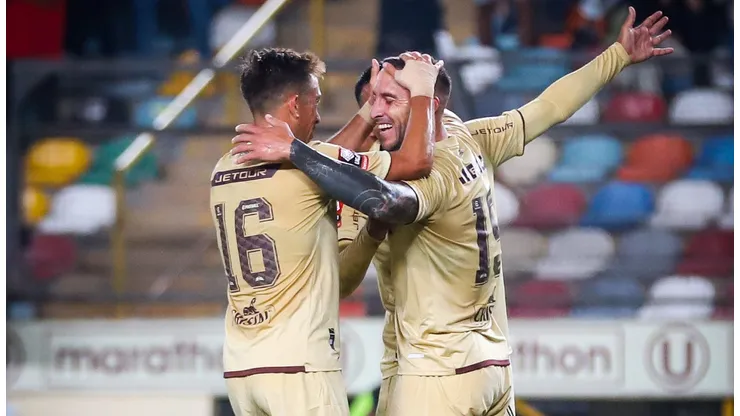Así va la tabla de posiciones en la jornada 16 con el triunfazo de Universitario de Deportes