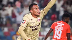 ¡Aun perdiendo puede pasar! El resultado que necesita la U para clasificar a octavos