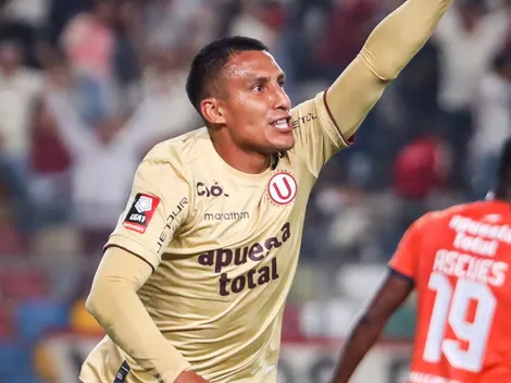 El resultado que necesita la U para clasificar a octavos