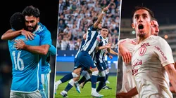 Liga 1 EN VIVO: tabla de posiciones y resultados de la fecha 17
