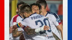 ¿Qué le falta al Cagliari de Gianluca Lapadula para ascender?