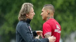 Suspendido el partido de Guerrero contra Gareca, por una muerte inesperada