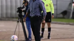 El colombiano deja el cuadro de Cusco