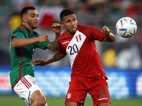 Universitario le pega un portazo en la cara a Edison Flores