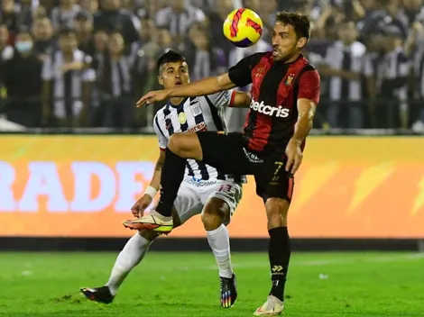 Atención: Alineación confirmada de Alianza Lima