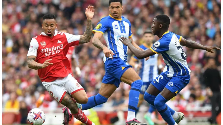 Crack del fútbol inglés se muere por vestir los colores de la Selección Peruana