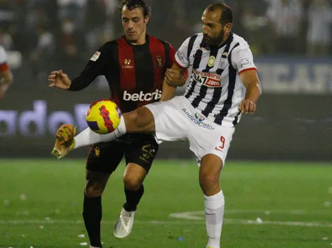 La nefasta racha de Alianza Lima cada vez que visitó Arequipa