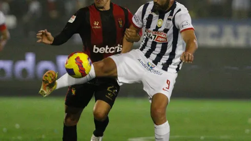 La nefasta racha de Alianza Lima cada vez que visitó Arequipa