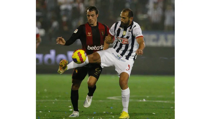 La nefasta racha de Alianza Lima cada vez que visitó Arequipa