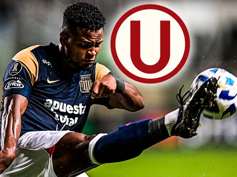 Por el título del Apertura: Aldair le tiró toda la presión a la 'U'