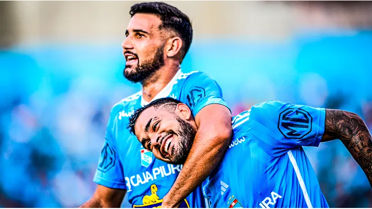 Sporting Cristal tendrá 3 refuerzos