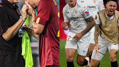 Sevilla vs. Roma: ¿Cuándo se jugará la final entre españoles e italianos por la Europa League?