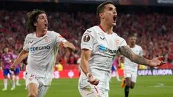 ¡El rey de las finales! Sevilla definirá el título de la Europa League ante la Roma de Mourinho