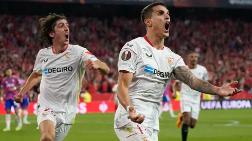 ¡El rey de las finales! Sevilla definirá el título de la Europa League ante la Roma de Mourinho