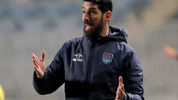 ¿Justo campeón? Loco Abreu y su polémica declaración sobre el título mundial de Argentina