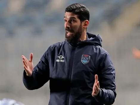 ¿Justo campeón? Loco Abreu y su polémica declaración sobre el título mundial de Argentina