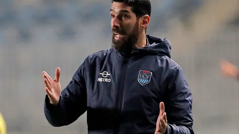 ¿Justo campeón? Loco Abreu y su polémica declaración sobre el título mundial de Argentina