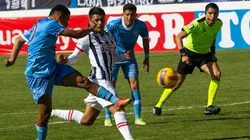 ADT Tarma y su peculiar comunicado previo al partido contra Alianza Lima