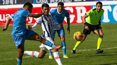 ADT Tarma y su peculiar comunicado previo al partido contra Alianza Lima