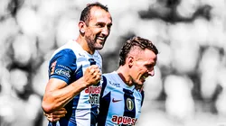 Crack de Alianza sobre falta de minutos