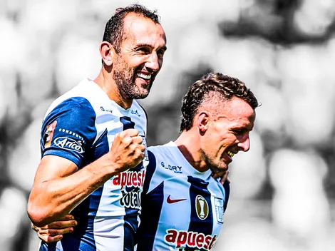 Crack de Alianza mandó afilado mensaje sobre su falta de minutos