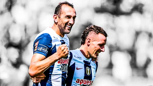 Crack de Alianza sobre falta de minutos