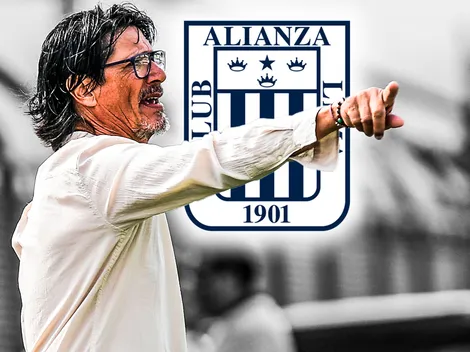 Comizzo no perdona y dispara contra Alianza