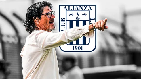 Comizzo disparó contra Alianza