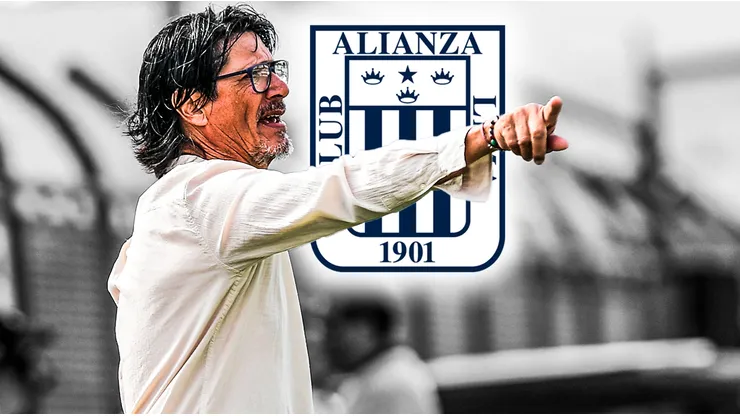 Comizzo disparó contra Alianza