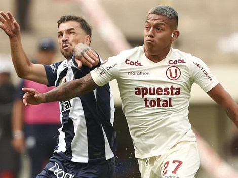 Liga 1 y su polémica jornada 18 del torneo apertura