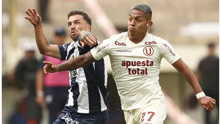 Liga 1 y su polémica jornada 18 del torneo apertura