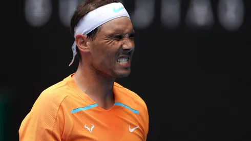 Rafa Nadal no estará en Roland Garros