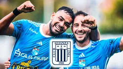 Exfigura de Cristal quiere campeonar con Alianza