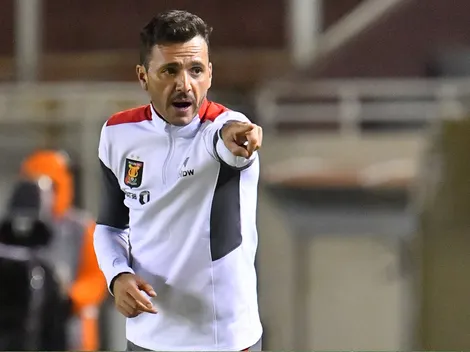 Soso dice que Alianza es el mejor equipo de la Liga 1