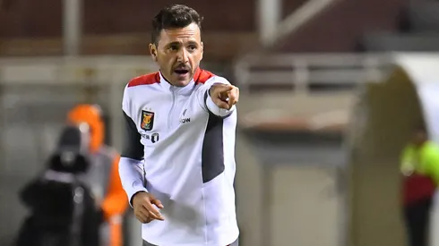 Soso dice que Alianza es el mejor equipo de la Liga 1