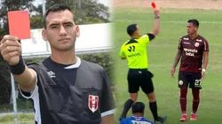 ¡Se pronunció! Este es el informe que explica por que Augusto Menéndez expulsó a Cabanillas