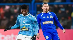 AHORA: Binacional en la altura ante Cristal por el Apertura