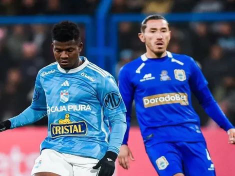 Tabla de posiciones y resultados de la Liga 1