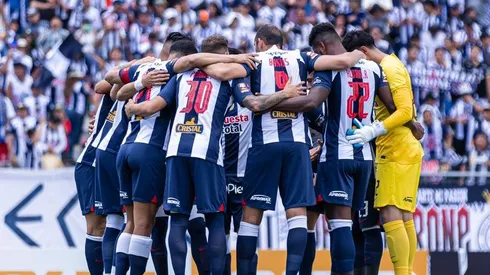 Alianza Lima: Referente lanza advertencia a FBC Melgar