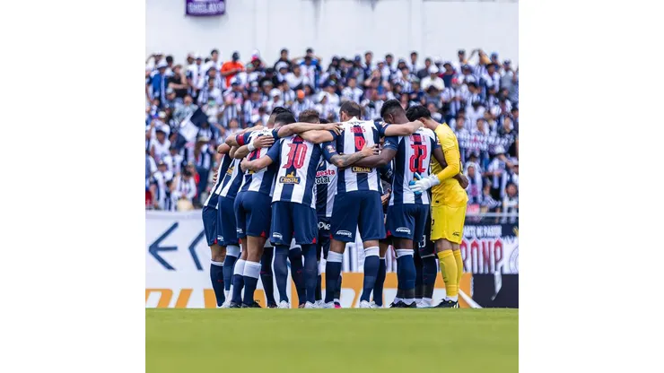 Alianza Lima: Referente lanza advertencia a FBC Melgar